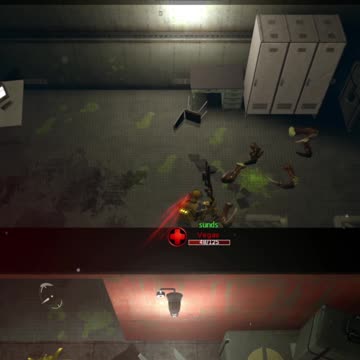 The Most Dangerous Thing In Alien Swarm Reactive Drop