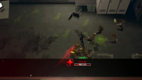 The Most Dangerous Thing In Alien Swarm Reactive Drop