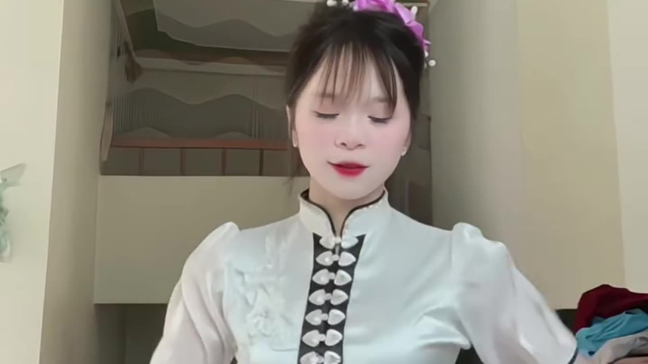 Hoang Hong Nhung