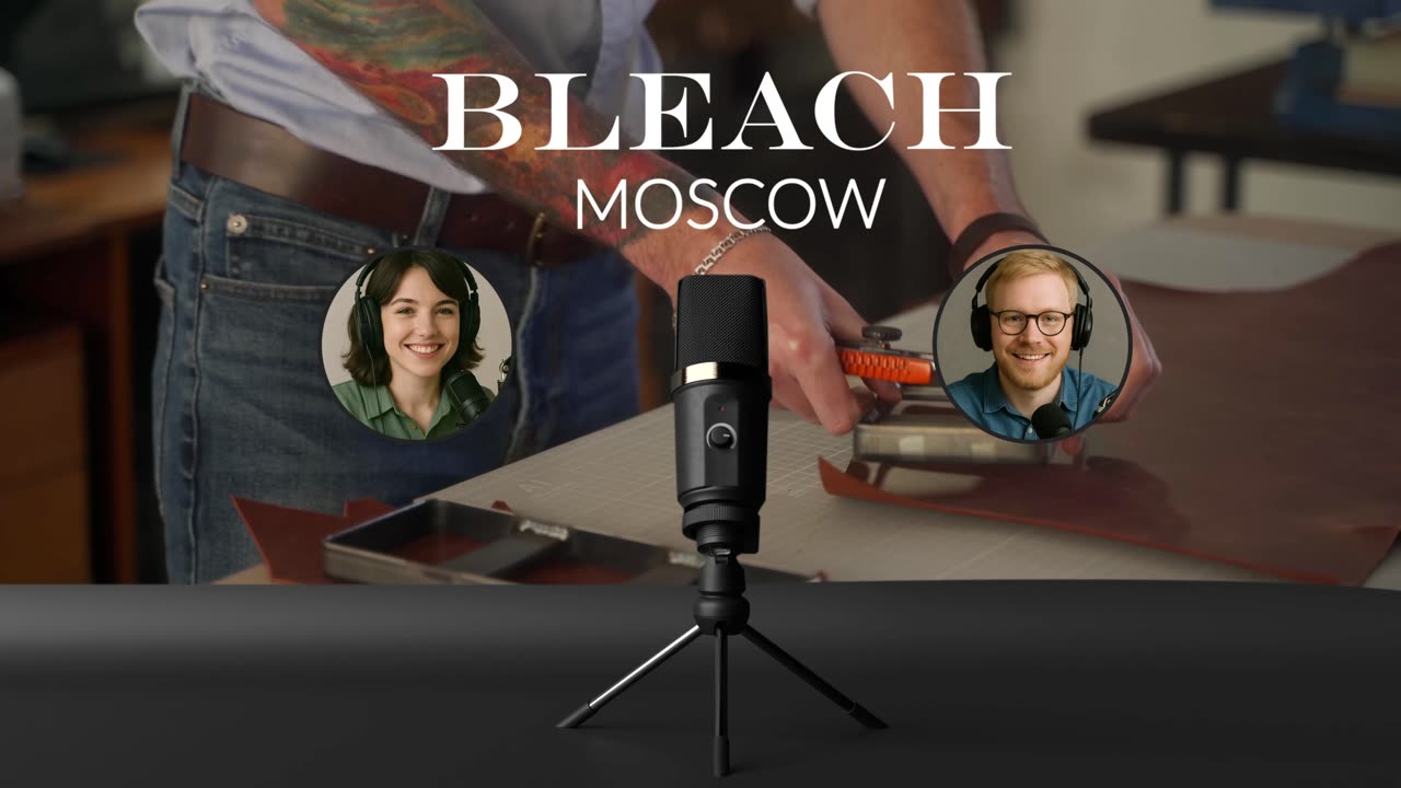 Ремонт элитной обуви — сохранение стиля и комфорта BLEACH.MOSCOW