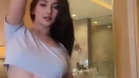 I think you such hotty 😝