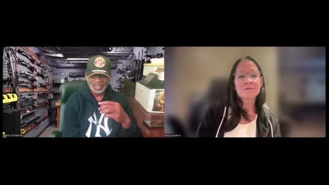 SARGE - NURSE NANCY, OBAMA RAID, TRUMP MISSION, UK CENSORSHIP ETC 5-29-25