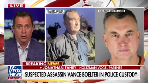 The disturbing details of Vance Boelter's past were revealed: "PURE EVIL"