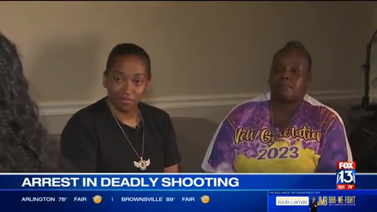 Mother demands justice 🐒🐒🐒🔫