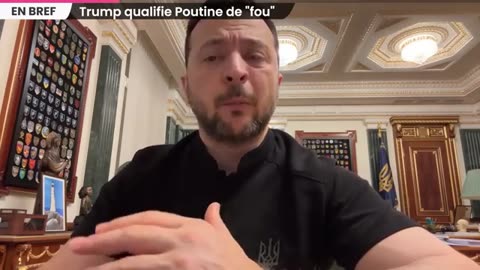 Trump lance sa propre monnaie et est accusé de