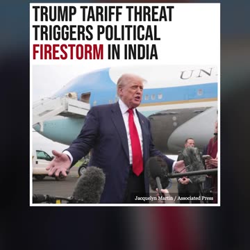 Trump Continues to Show the World that He's a Master Negotiator