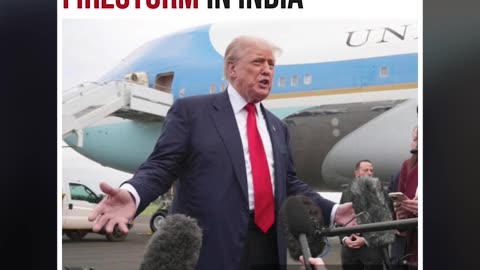 Trump Continues to Show the World that He's a Master Negotiator