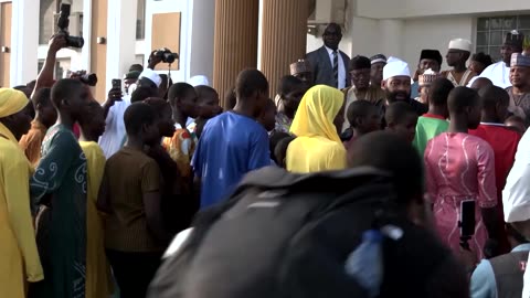 What motivates Nigeria's mass kidnappings?