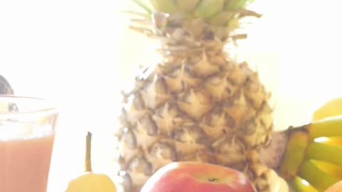 Every 🍍 pineapple is a berry group project