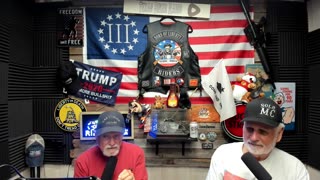 Saturday night 7pm cst -Texas Biker Radio #678