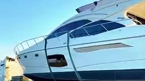 ⚠️ This video is an AI simulation and not real footage of an actual accident.