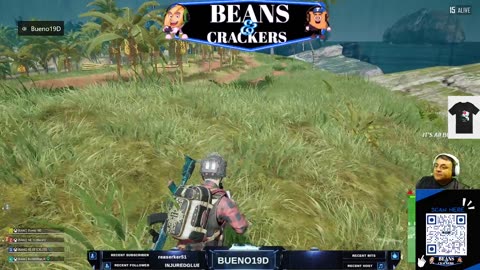 Friday NIghts Fights Pubg!!