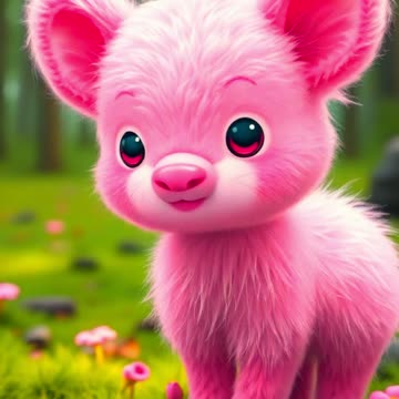 Warning: This Puppy Might Steal Your Heart!