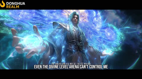 Donghua《Perfect World》EP233 - [4K] - Watch New Donghua Episode for Free