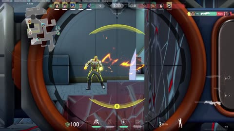 CHAMBER CRAFTED EVERY KILL LIKE ART 🎯