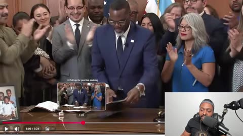 Police Chiefs REJECT UNHINGED Democrats DEMANDING Officers START CIVIL WAR By Arresting ICE Officers