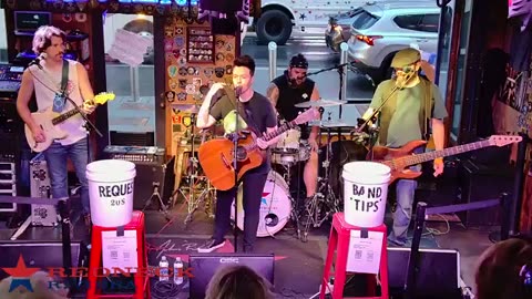 JUNE 14 2025 LIVE AT REDNECK RIVIERA BAR PART 4