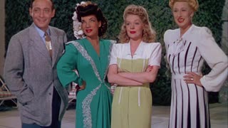 The Gangs All Here (1943) - Full Movie