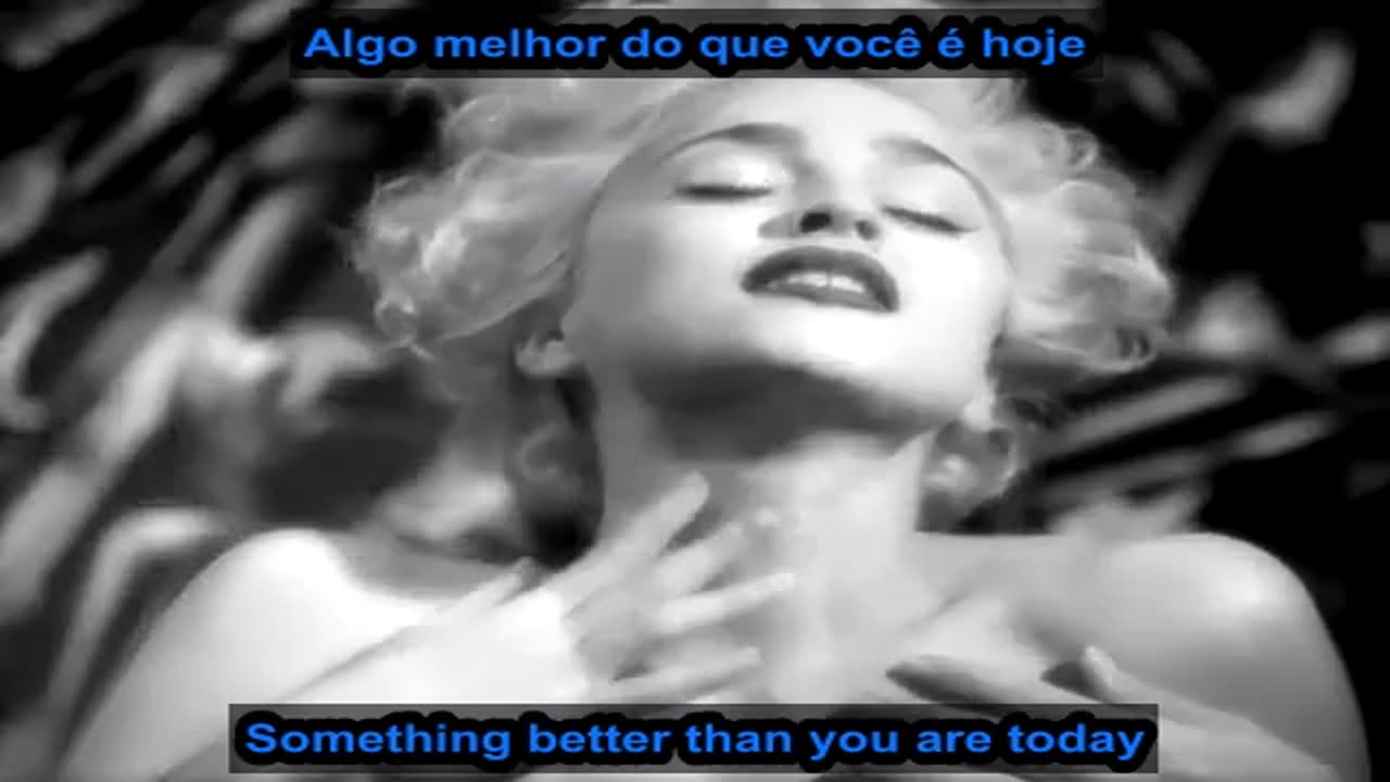Madonna - Vogue