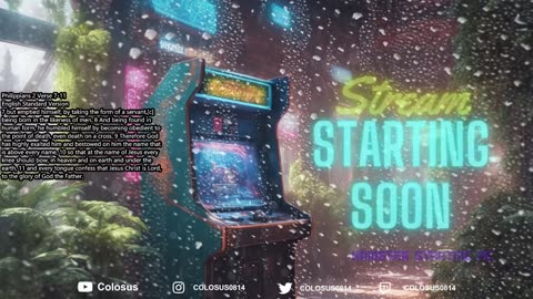 Playing Games, Spreading Good News - Mecha Break +Last Epoch Season 3