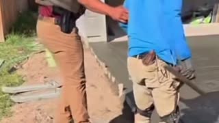 In Texas, ICE is going to construction sites and arresting hard-working immigrants.