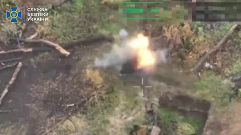 SBU Group Alpha Eliminates 1500 Around Pokrovsk in October Alone