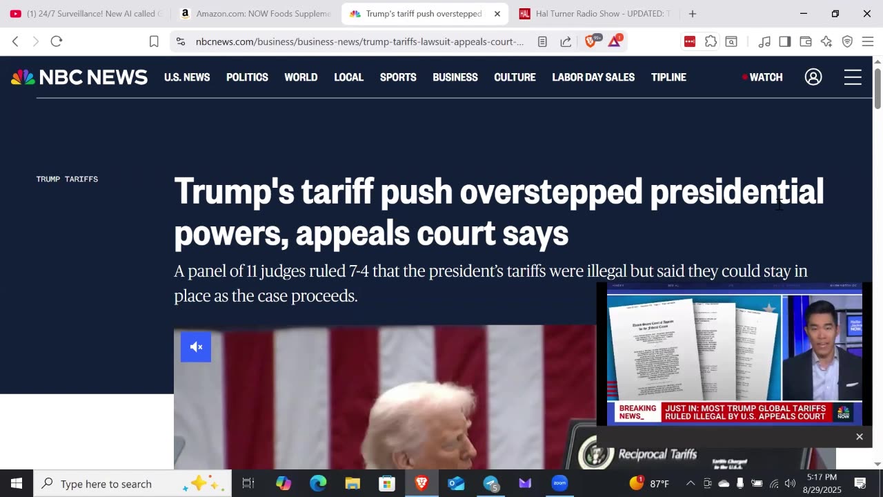 Turkey Declares Israel a Terrorist State and Cuts all Economic Ties