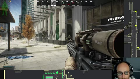 Escape from Tarkov (1.0): Live Raid with Dubalando and KILLSWITCHPLEMC