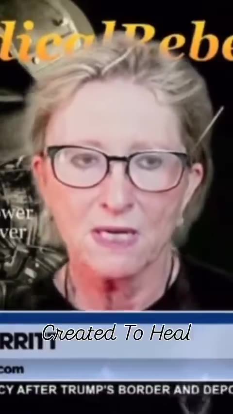 🗣Dr.Lee Merritt 💉speaks facts❗️