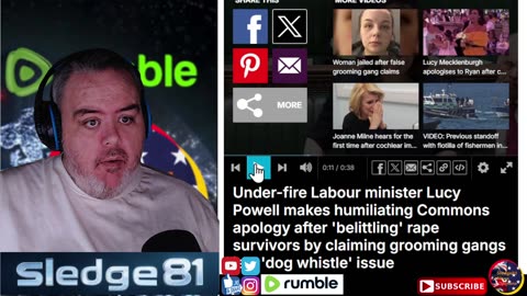 Under fire Labour minister Lucy Powell makes humiliating Commons apology While lying