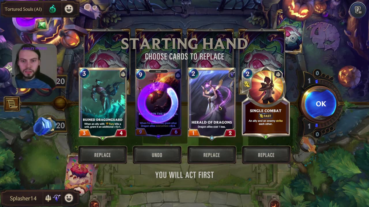 Fathers Day 2025! Runeterra Games (starter decks only)