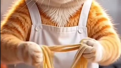 Meow Mood: Funny Cats Being Cute & Crazy! – 045