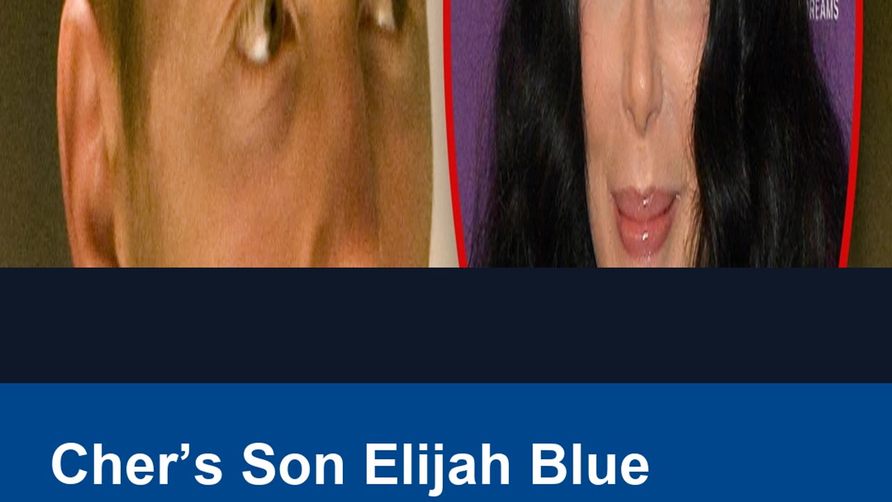 Cher’s Son Elijah Blue Allman Released From Hospital Following Overdose