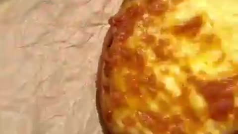 Garlic bread
