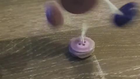 button dance