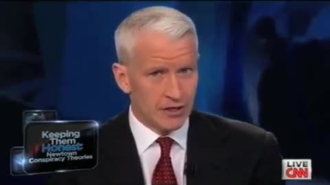 Anderson Cooper Response_ Sandy Hook Conspiracy