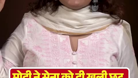 Breaking News! TV News declares “war” for TRPs