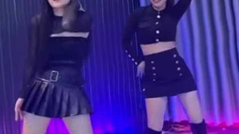 dance part 1