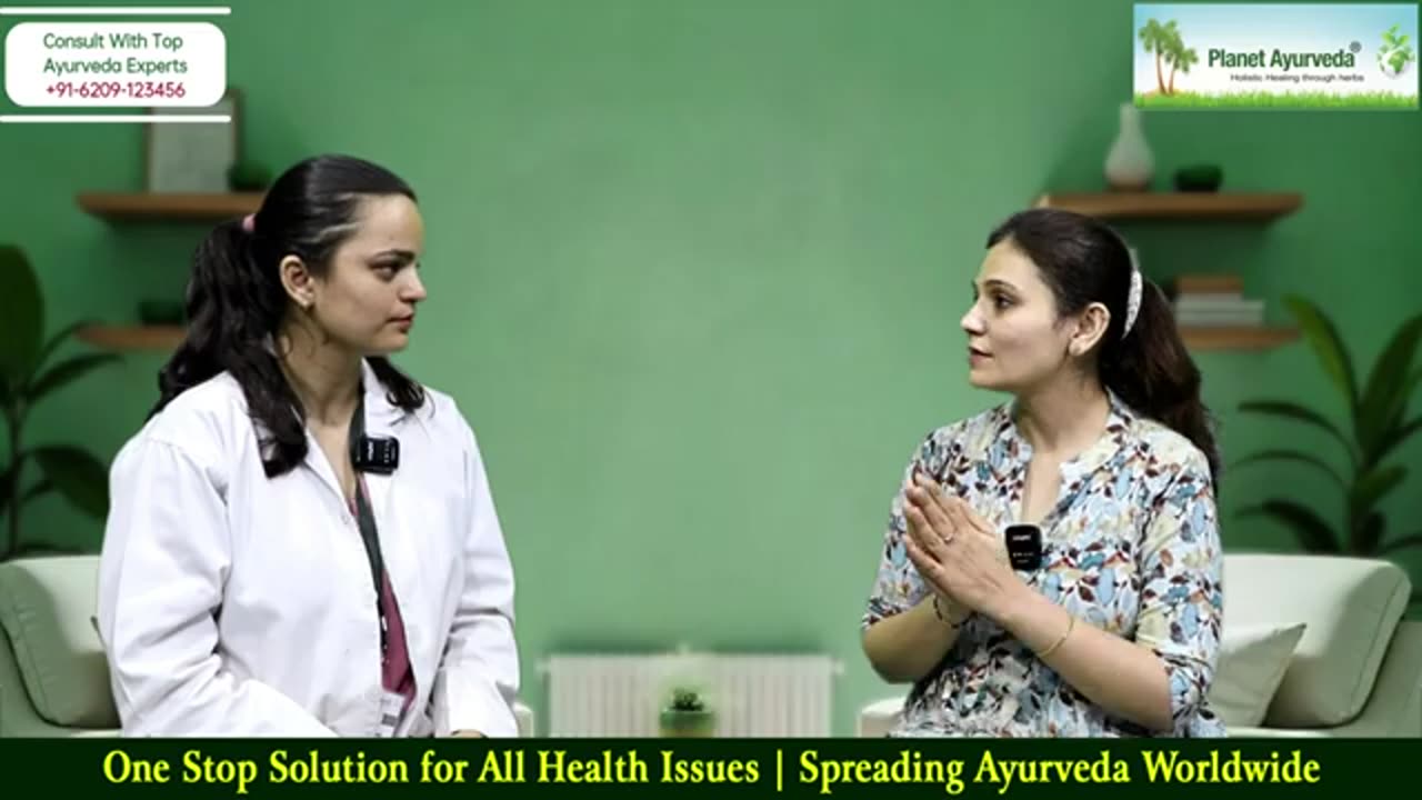 Is it possible to reverse Liver cirrhosis? - Ayurvedic Cure