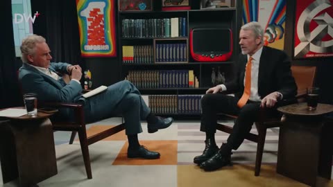 Is Bitcoin Too Good To Be True? | Michael Saylor & Jordan Peterson