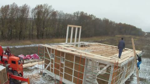This House Alive Exploring the Myste 2025 05 25