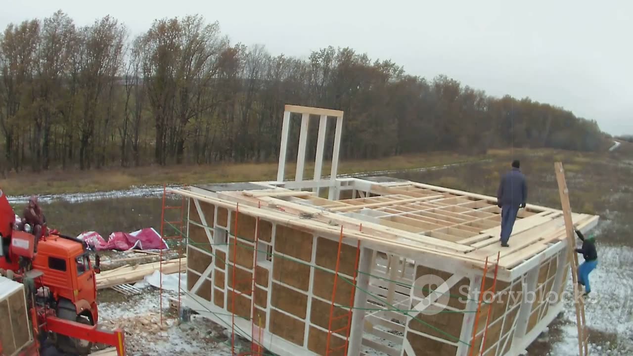 This House Alive Exploring the Myste 2025 05 25