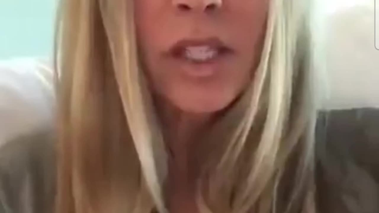 Brandy Vaughan is the Merck whistleblower