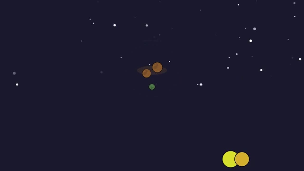 Scientists Discover Planet with BIZARRE 90° Orbit Around Two Stars! | Animated Space Discovery