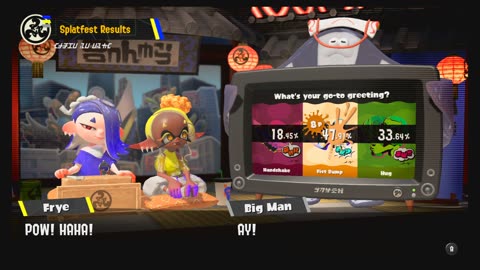 Splatoon3 Turf War649