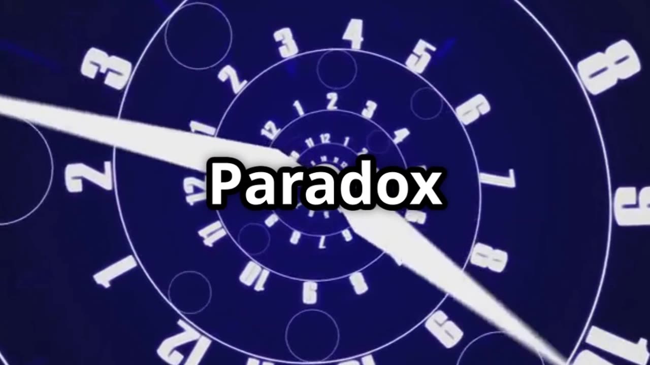 🎙️ “Here are 10 unsolved paradoxes that will fry your brain!”