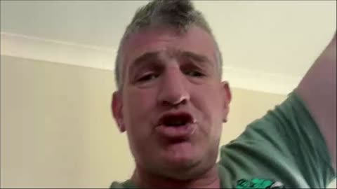 Wayne Beriman
