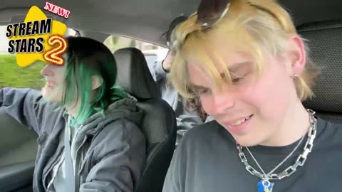 Washy's tr00n car
