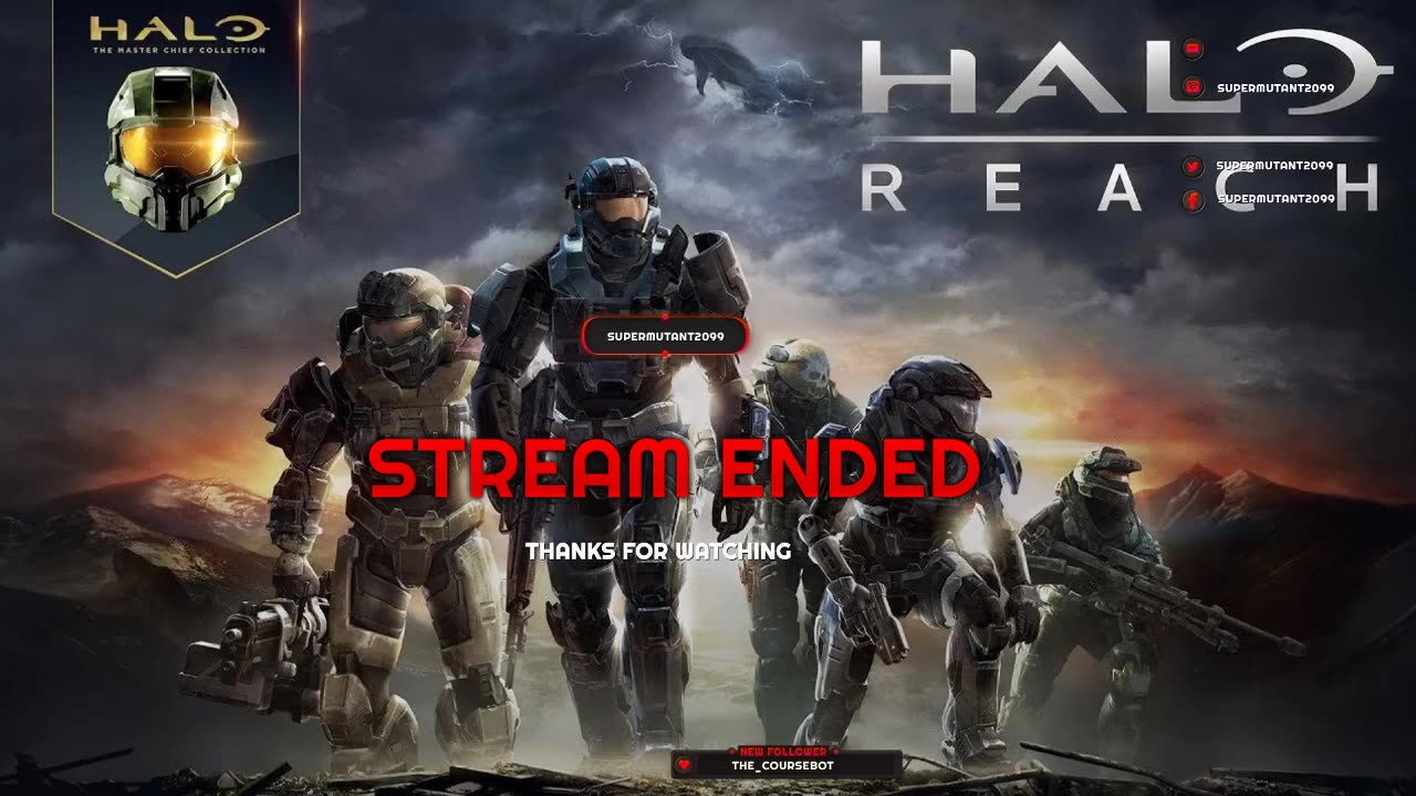 Halo_ Reach Day 1 Part 3 of 3