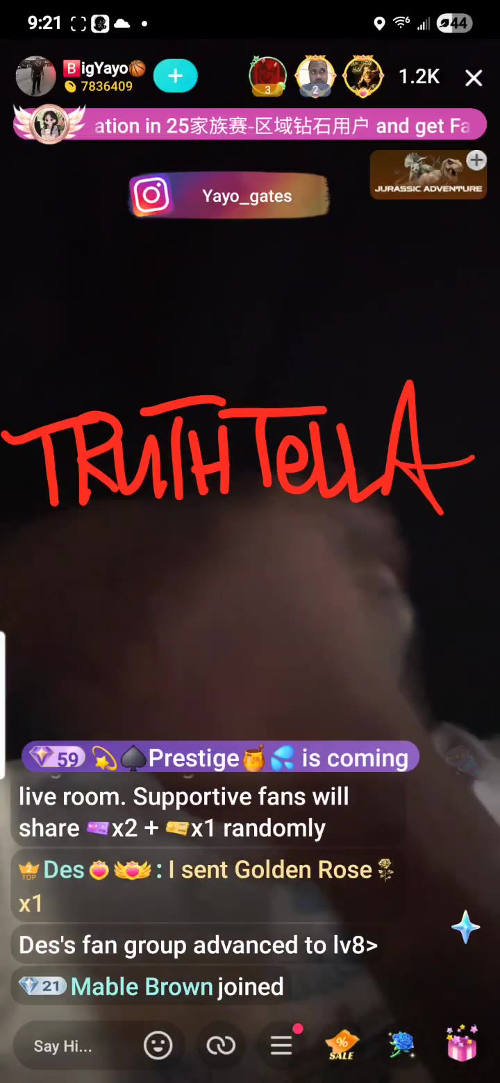 PRETTY TEETEE EX BIG YAYO SAYS HE BEEN SLEEPING IN HIS CAR STILL PAYING HER RENT